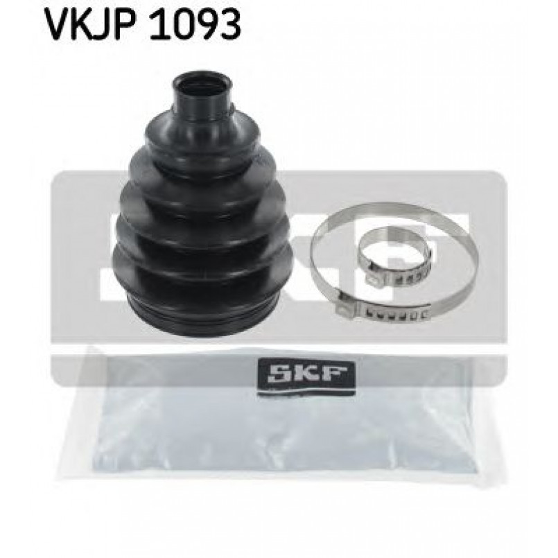VKJP 1093 SKF - Пильовик привідного валу